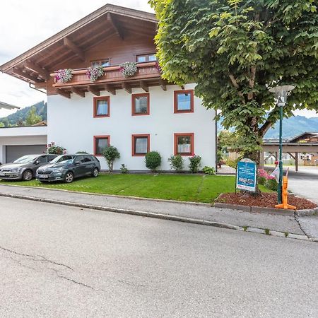 Appartements Wagnerhaus Марія-Альм-ам-Штайнернен-Мер Екстер'єр фото