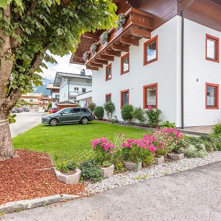 Appartements Wagnerhaus Марія-Альм-ам-Штайнернен-Мер Екстер'єр фото