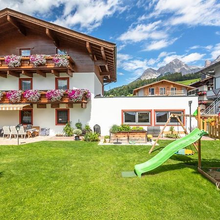 Appartements Wagnerhaus Марія-Альм-ам-Штайнернен-Мер Екстер'єр фото